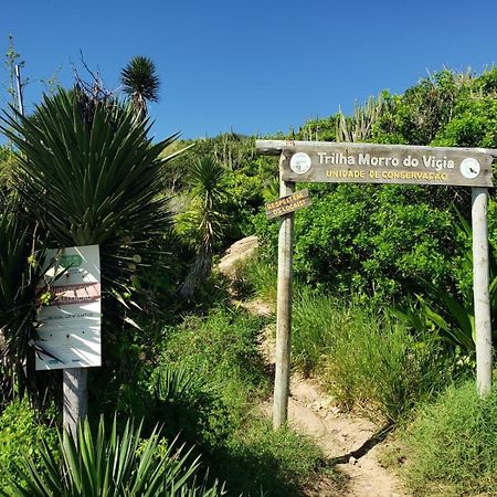 Casa Em Cabo Frio: Ampla E Aconchegante Para 8! Bagian luar foto