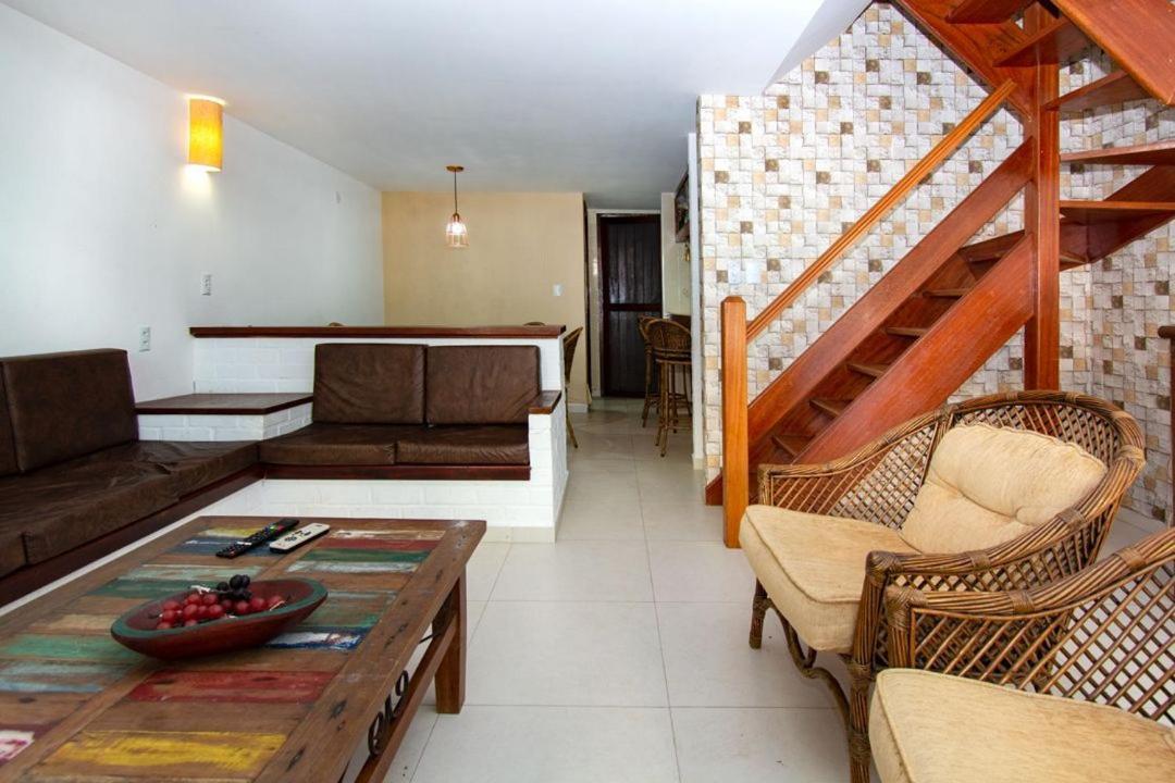 Casa Em Cabo Frio: Ampla E Aconchegante Para 8! Bagian luar foto