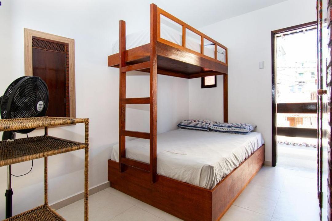 Casa Em Cabo Frio: Ampla E Aconchegante Para 8! Bagian luar foto