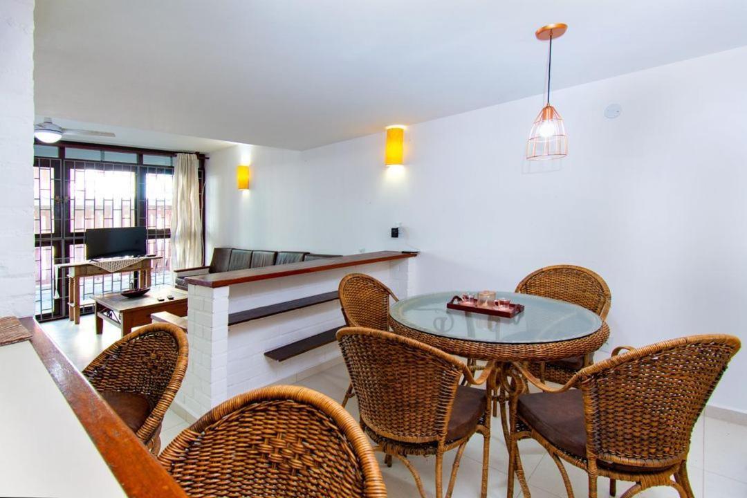 Casa Em Cabo Frio: Ampla E Aconchegante Para 8! Bagian luar foto