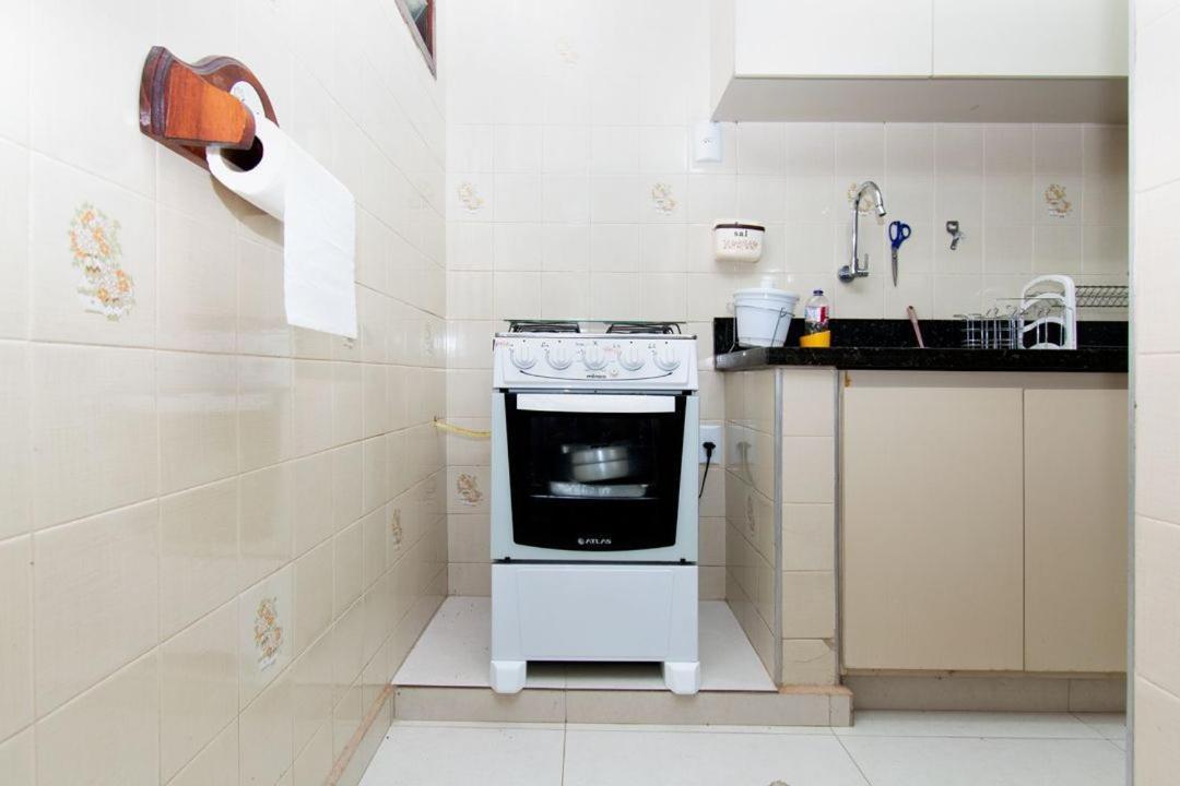Casa Em Cabo Frio: Ampla E Aconchegante Para 8! Bagian luar foto