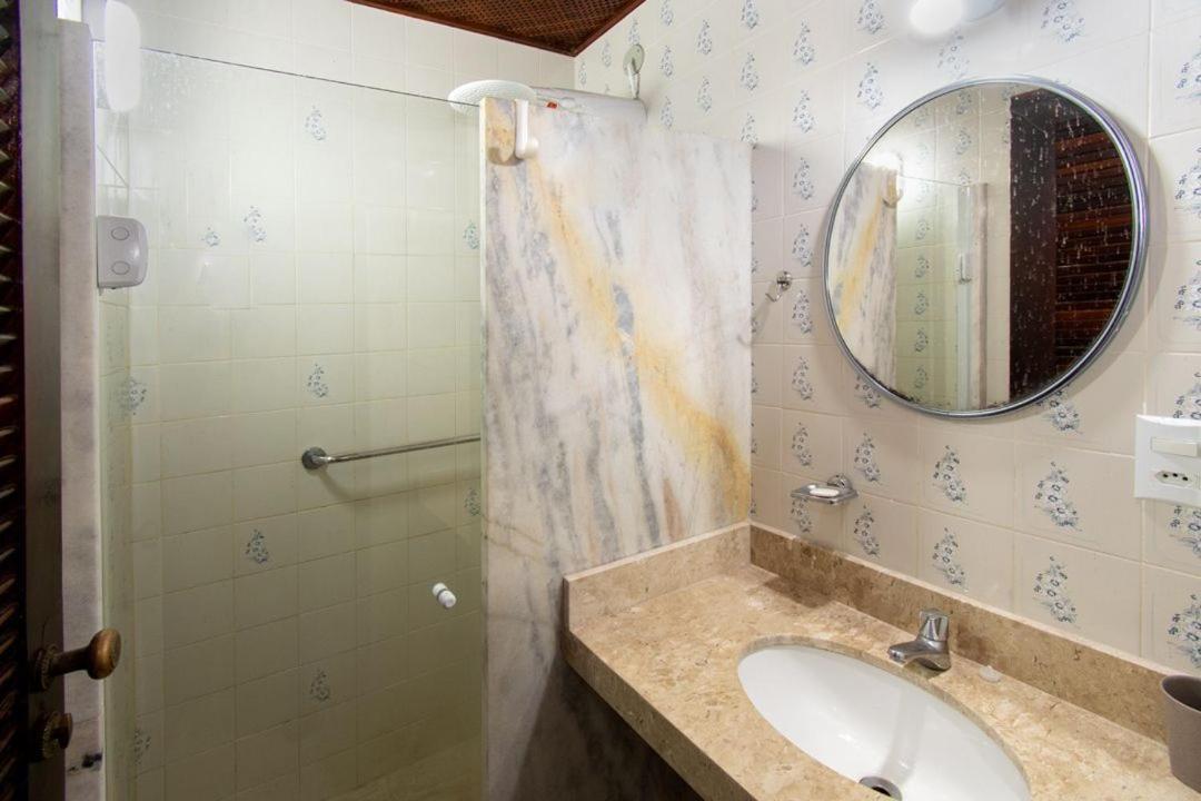 Casa Em Cabo Frio: Ampla E Aconchegante Para 8! Bagian luar foto