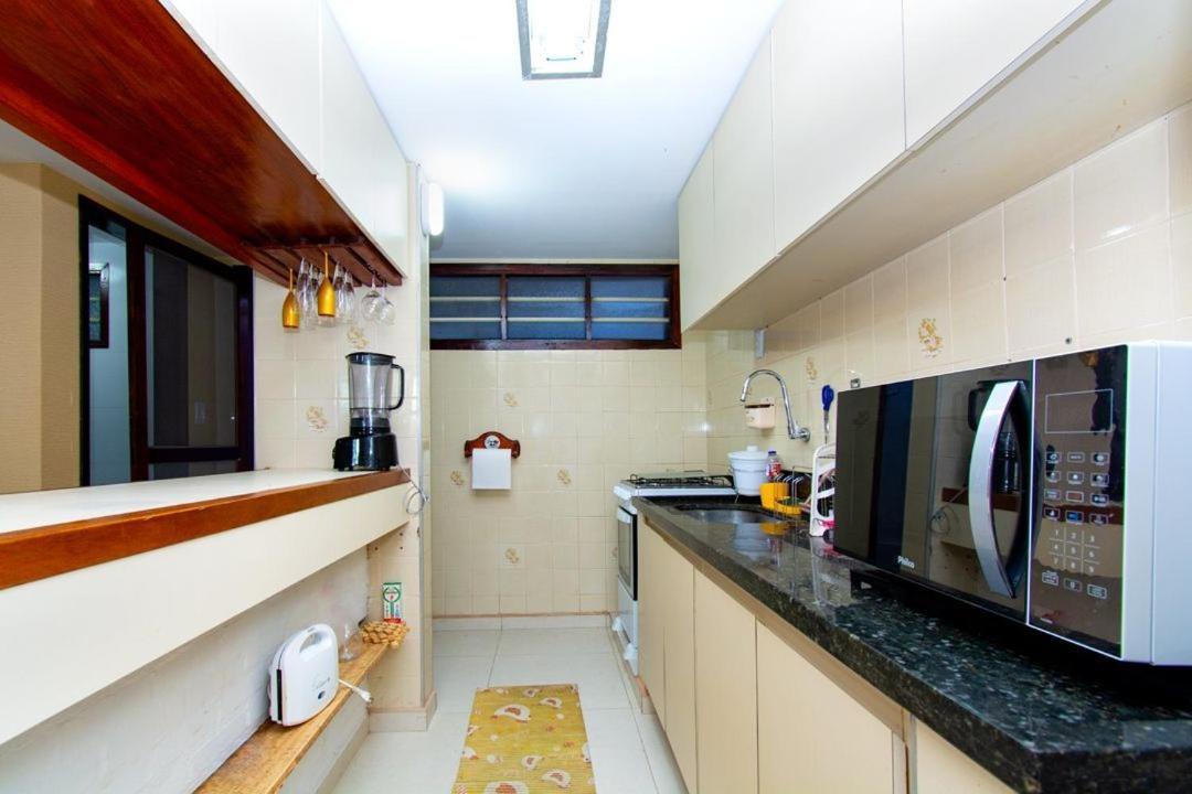 Casa Em Cabo Frio: Ampla E Aconchegante Para 8! Bagian luar foto