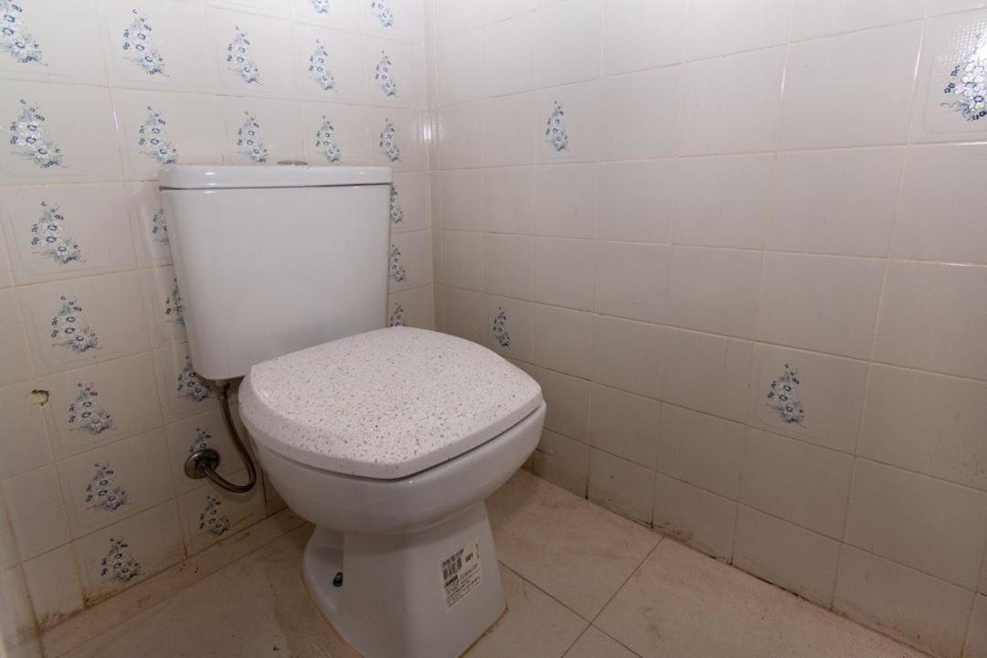 Casa Em Cabo Frio: Ampla E Aconchegante Para 8! Bagian luar foto