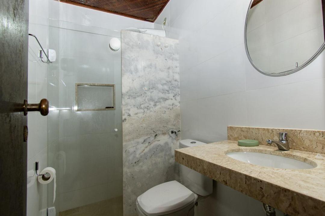 Casa Em Cabo Frio: Ampla E Aconchegante Para 8! Bagian luar foto