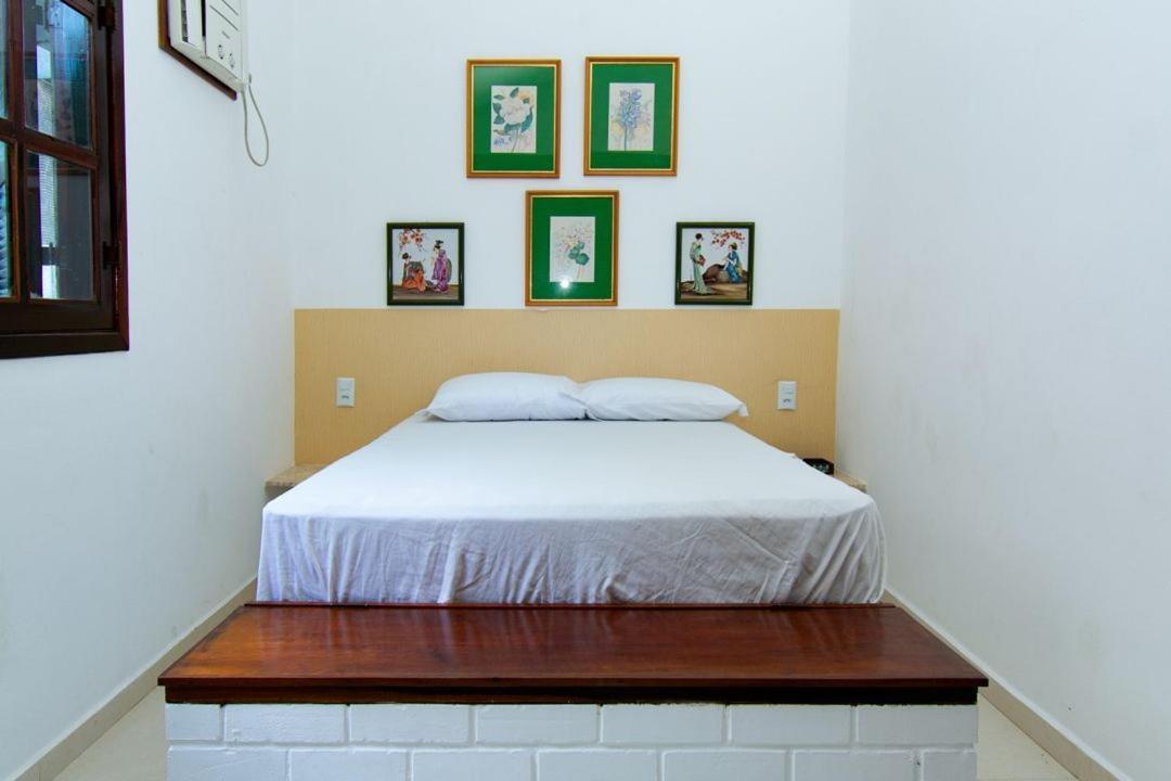 Casa Em Cabo Frio: Ampla E Aconchegante Para 8! Bagian luar foto