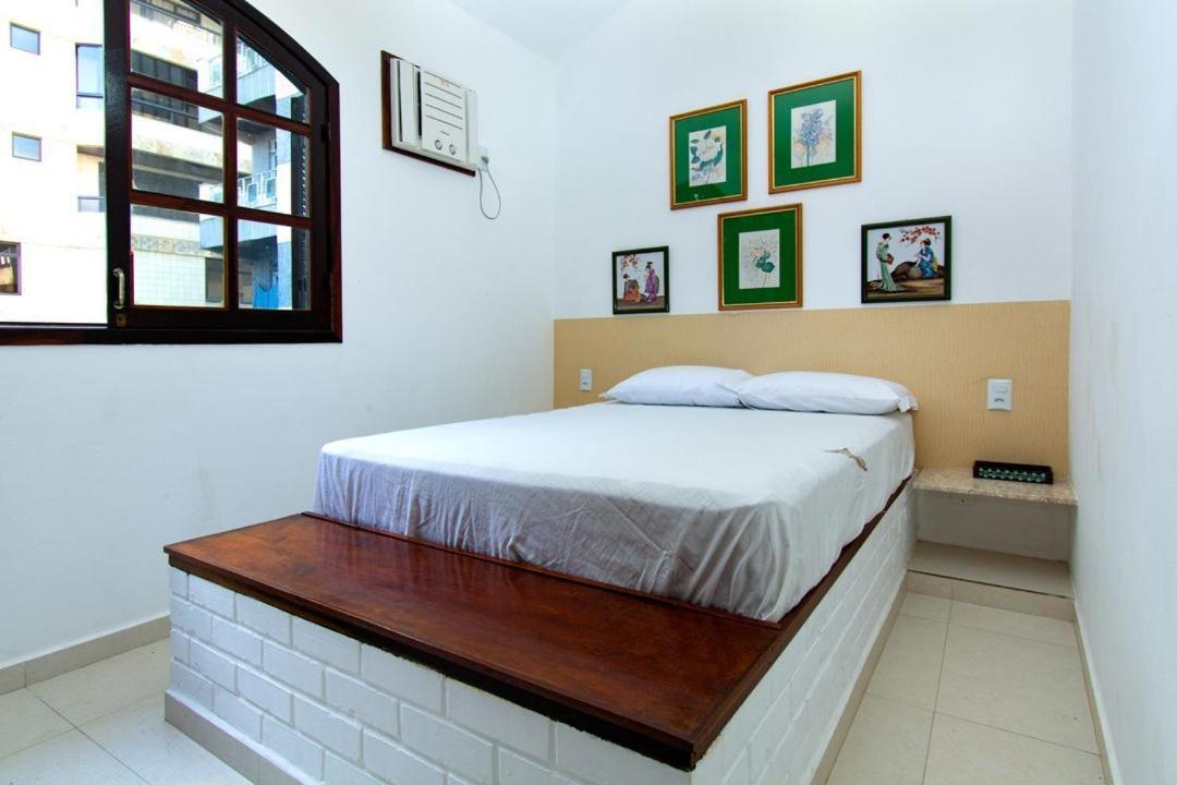 Casa Em Cabo Frio: Ampla E Aconchegante Para 8! Bagian luar foto