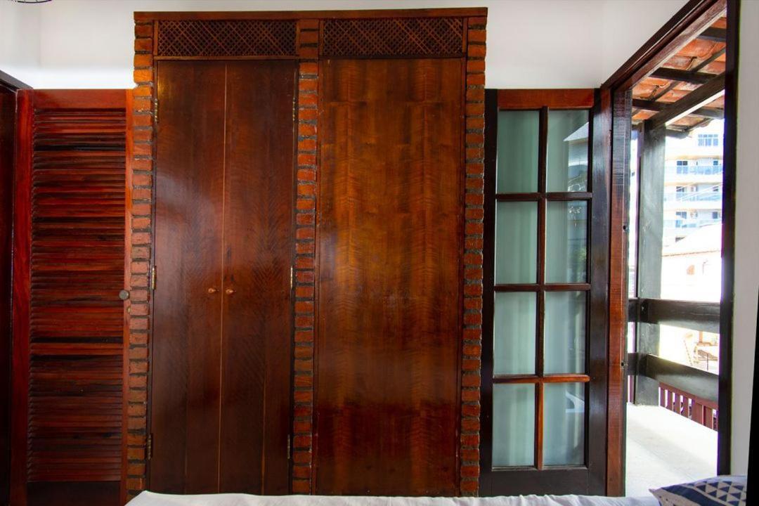 Casa Em Cabo Frio: Ampla E Aconchegante Para 8! Bagian luar foto